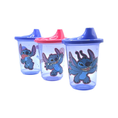 Vaso reutilizable Patch Stitch Disney