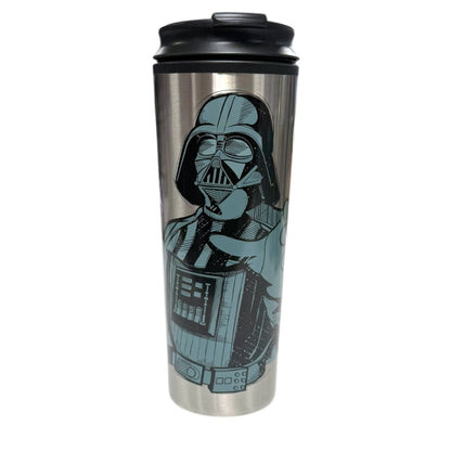 Mug Insulado Star Wars Dia del Padre