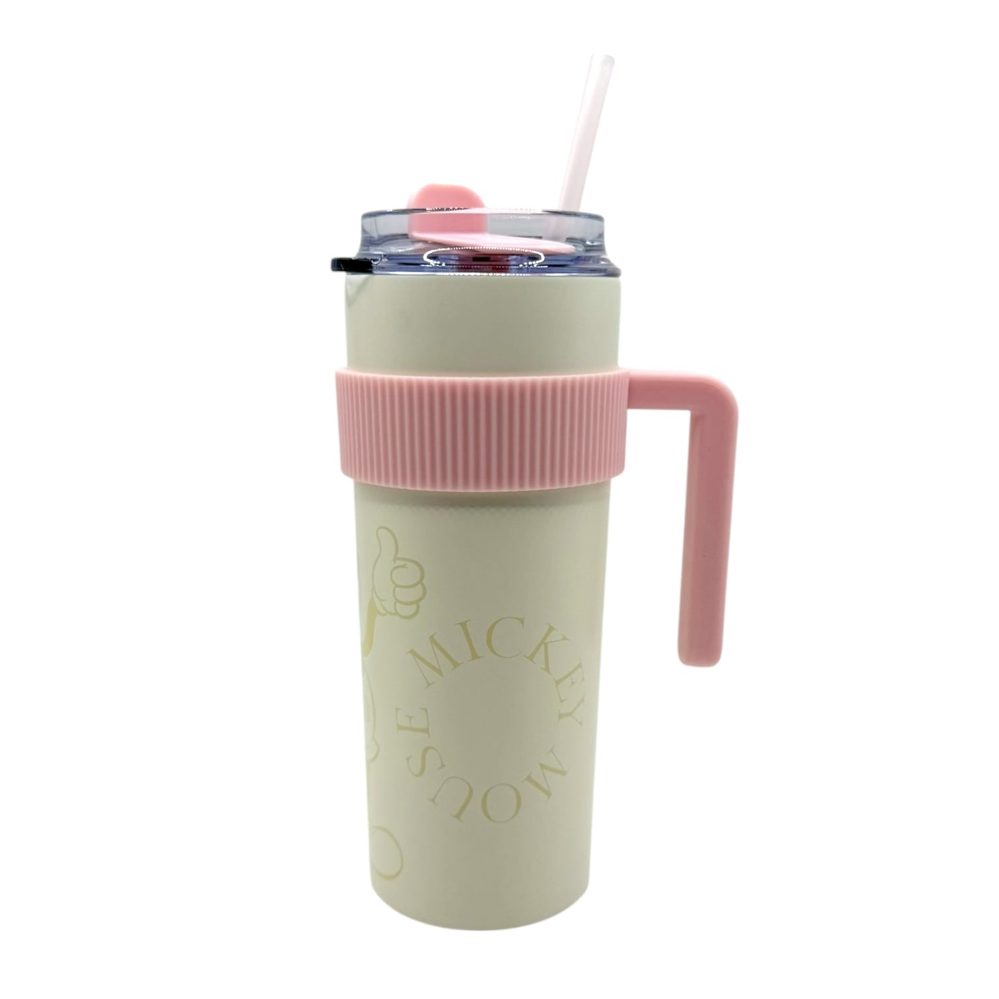 Coffee Mug 580ml M&M Mickey Nude