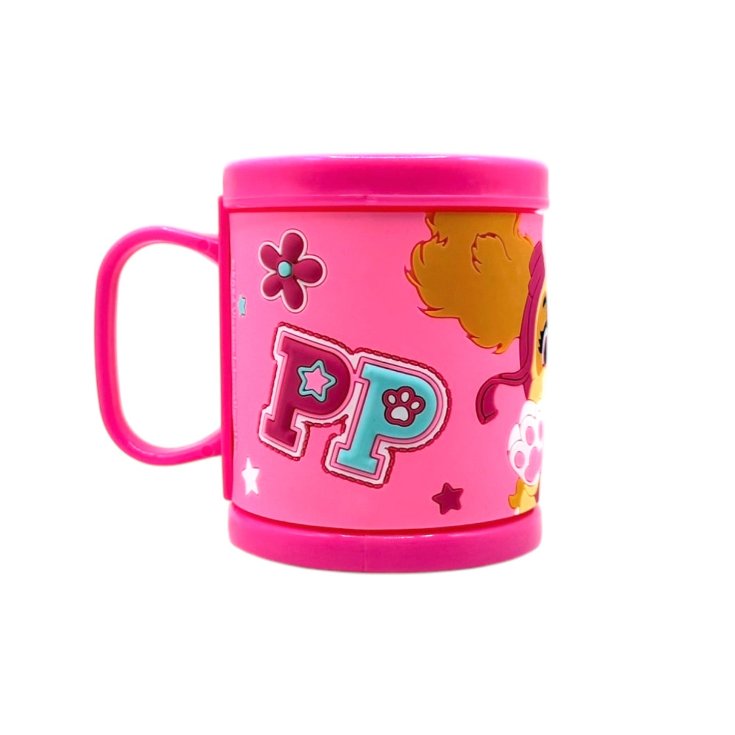 Taza Infantil Rubber Paw Patrol Skye