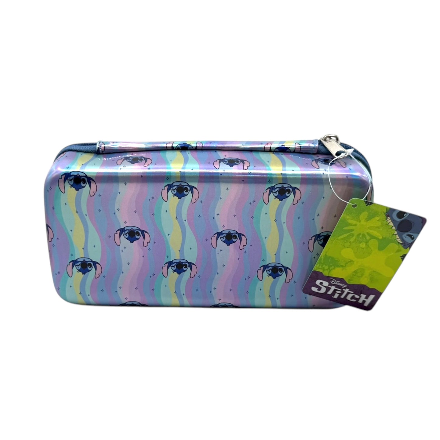 Estuche Eva 3D Stitch Face