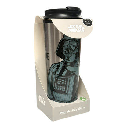 Mug Insulado Star Wars Dia del Padre