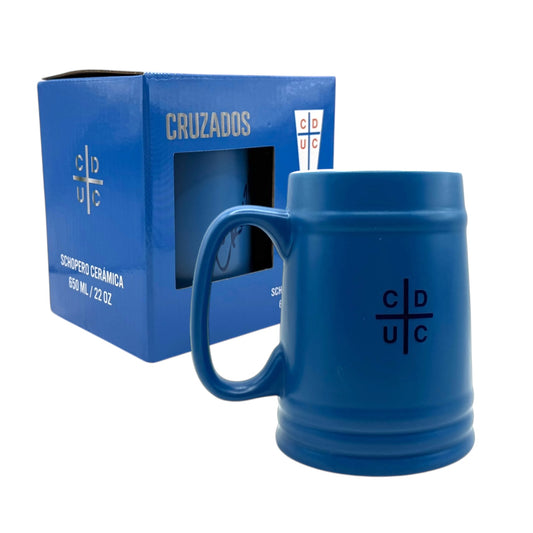 Schopero Ceramica 650 Ml U Catolica