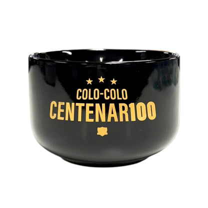 Tazon 520ml Centenario Colo Colo