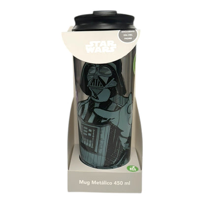 Mug Insulado Star Wars Dia del Padre