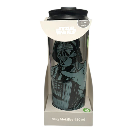 Mug Insulado Star Wars Dia del Padre