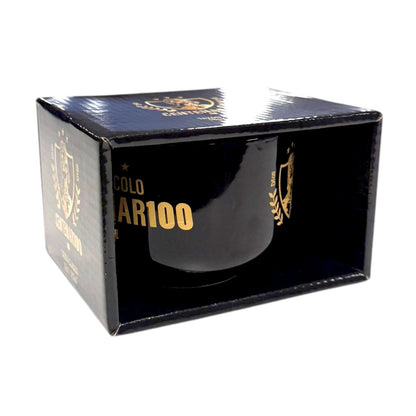 Tazon 520ml Centenario Colo Colo