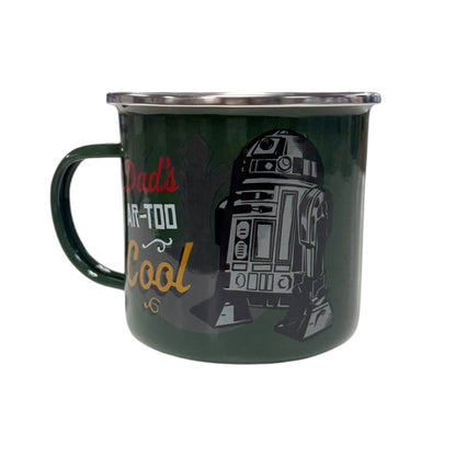 Tazon Metalico Star Wars Dia del Padre