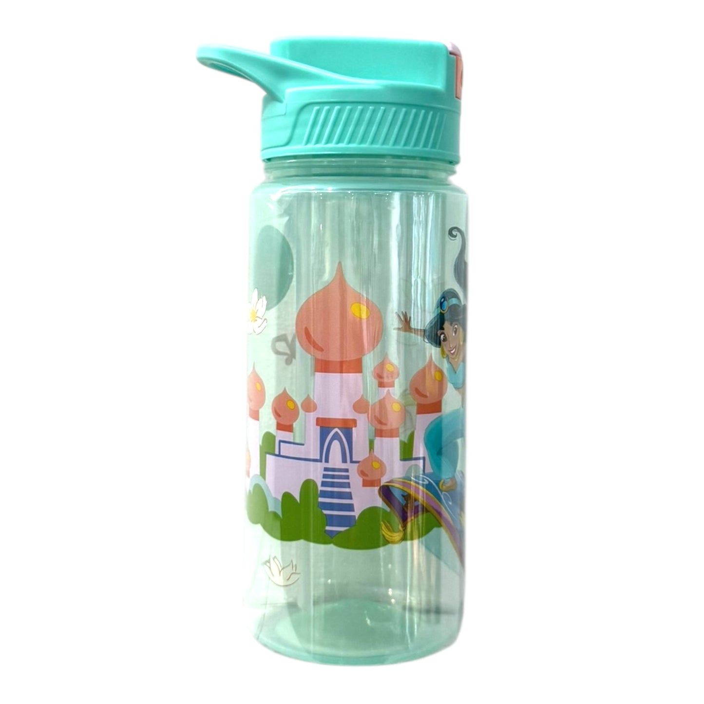 Botella Switch Princesas 400ml