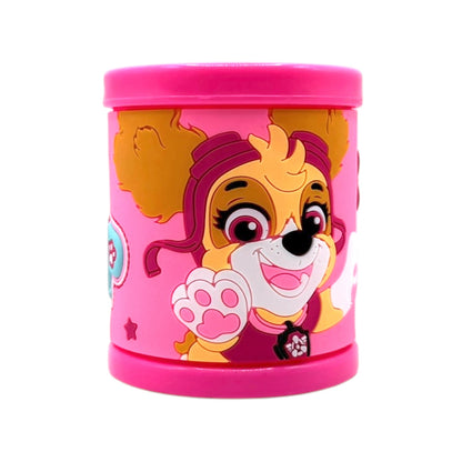 Taza Infantil Rubber Paw Patrol Skye
