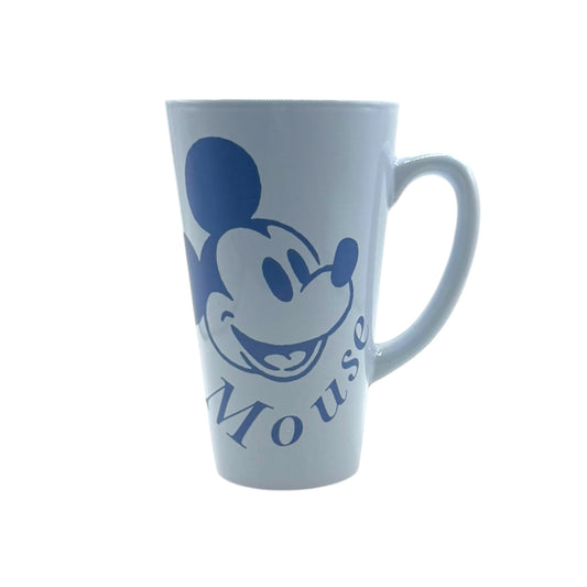 Tazon Latte 450ml M&M Mickey Nude