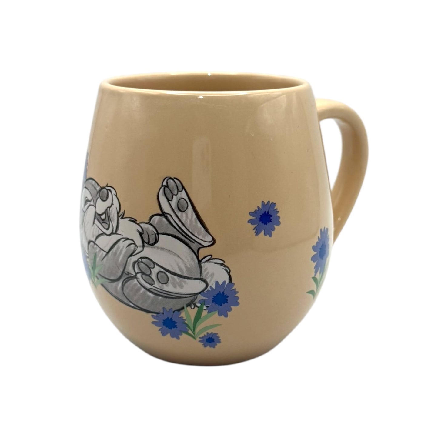 Tazon Redondo Disney Clasicos 500 ml Bambi
