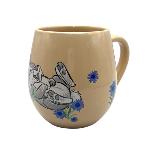 Tazon Redondo Disney Clasicos 500 ml Bambi