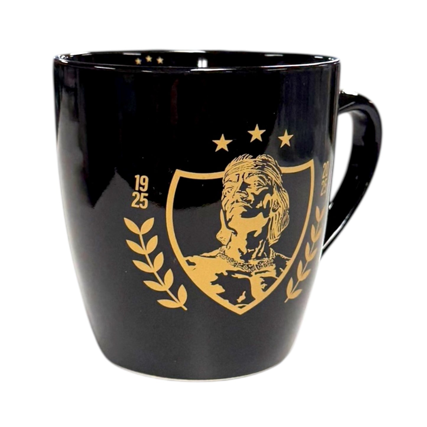 Tazon Gigante Centenario Colo Colo 600ml