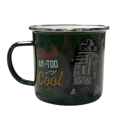 Tazon Metalico Star Wars Dia del Padre