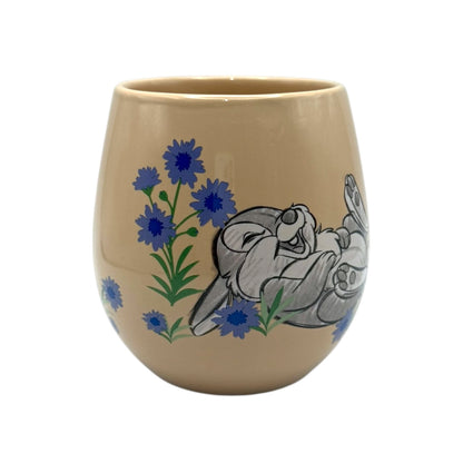 Tazon Redondo Disney Clasicos 500 ml Bambi