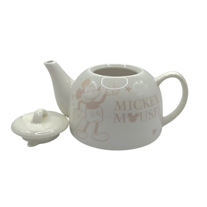 Tetera Ceramica 680ml M&M Mickey Nude