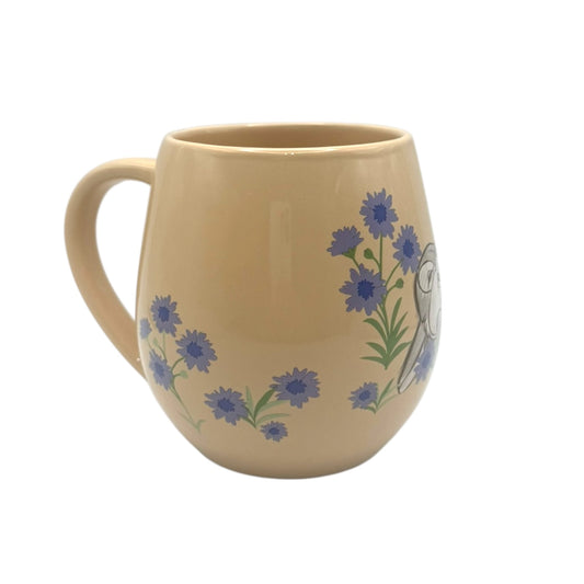 Tazon Redondo Disney Clasicos 500 ml Bambi