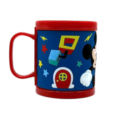 Taza Infantil Rubber Mickey Mouse