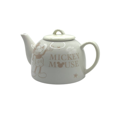 Tetera Ceramica 680ml M&M Mickey Nude