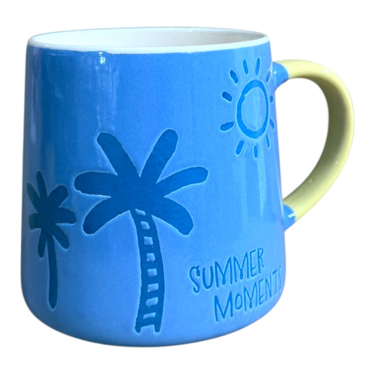 Tazon Caja 400ml Minnie & Mickey Mouse