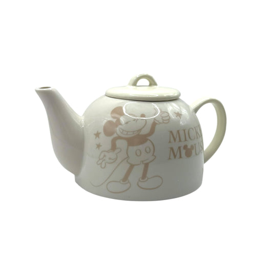 Tetera Ceramica 680ml M&M Mickey Nude