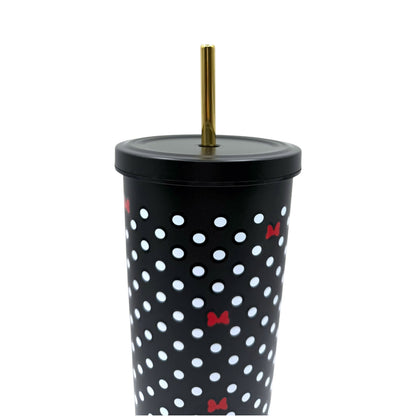 Vaso Tumbler 700ml Minnie Classic
