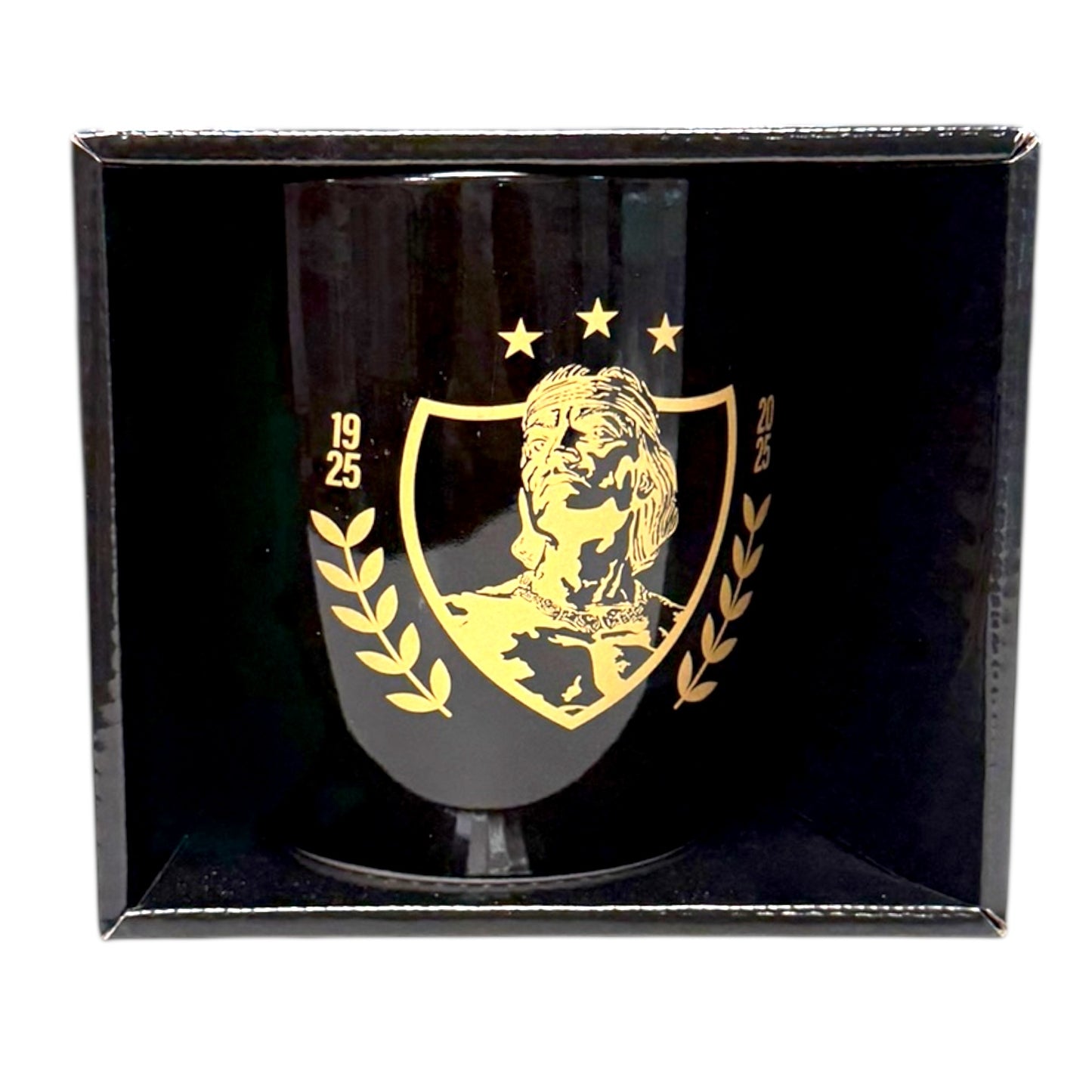 Tazon Gigante Centenario Colo Colo 600ml