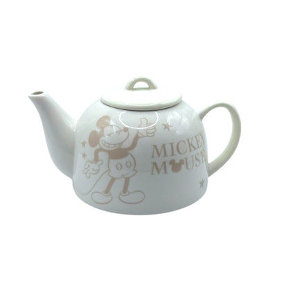 Tetera Ceramica 680ml M&M Mickey Nude