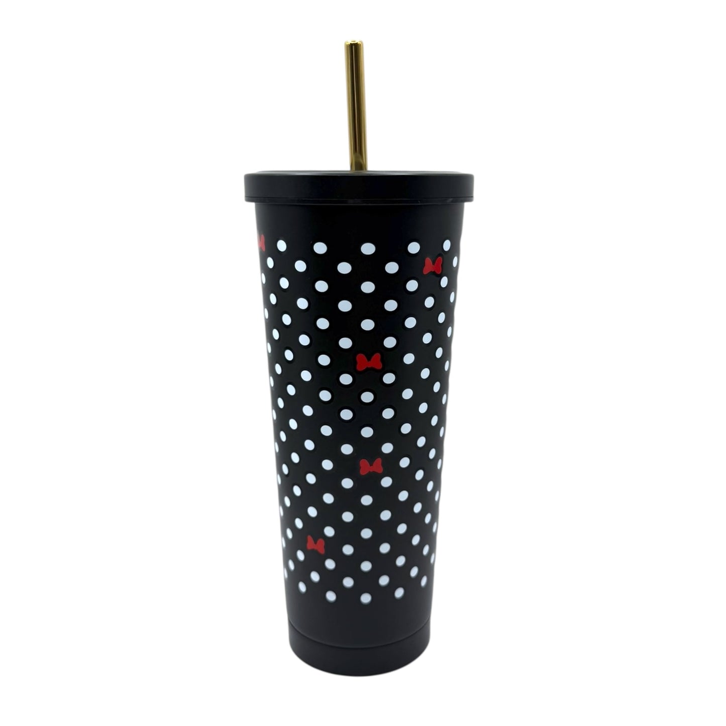 Vaso Tumbler 700ml Minnie Classic