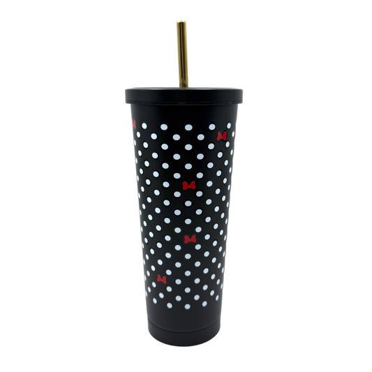 Vaso Tumbler 700ml Minnie Classic