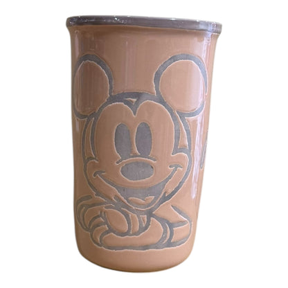 Tazon Mickey Mouse New Latte 550ml Terra
