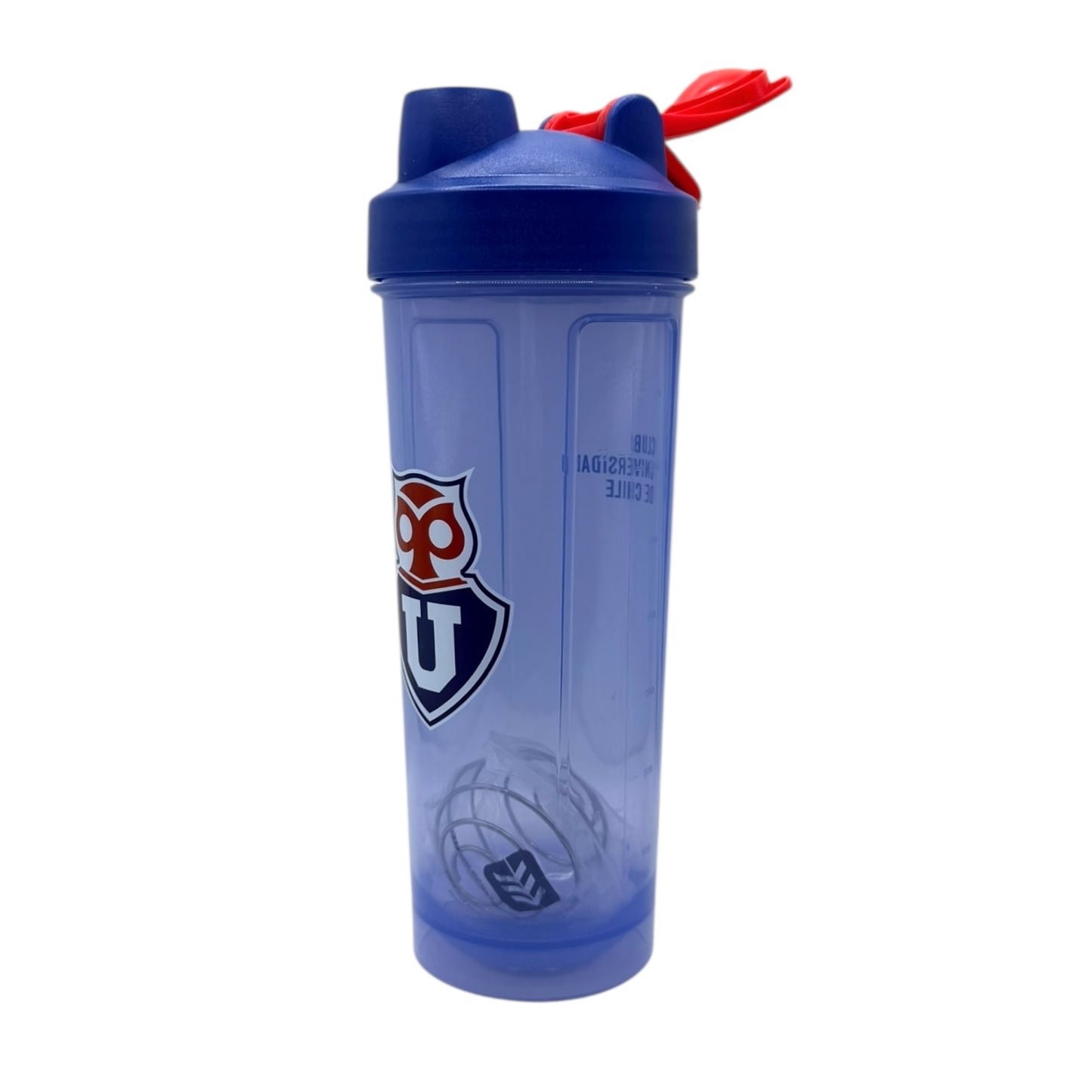 x Mayor Sport Shaker 800ml U De Chile
