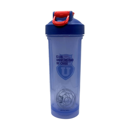 Botella Sport Shaker 800ml U de Chile