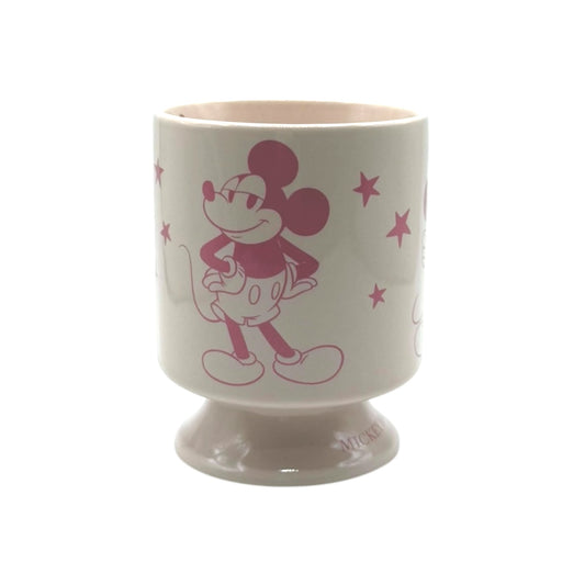 Tazon Vintage 300ml M&M Mickey Nude