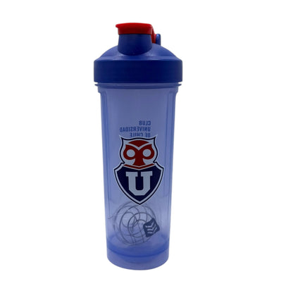 x Mayor Sport Shaker 800ml U De Chile