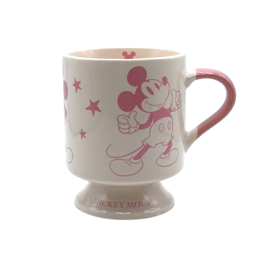 Tazon Vintage 300ml M&M Mickey Nude