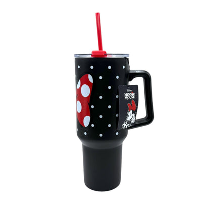 Vaso Mug 40oz Minnie Mouse