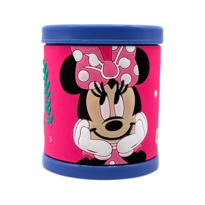 Taza Infantil Rubber Minnie