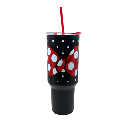 Vaso Mug 40oz Minnie Mouse