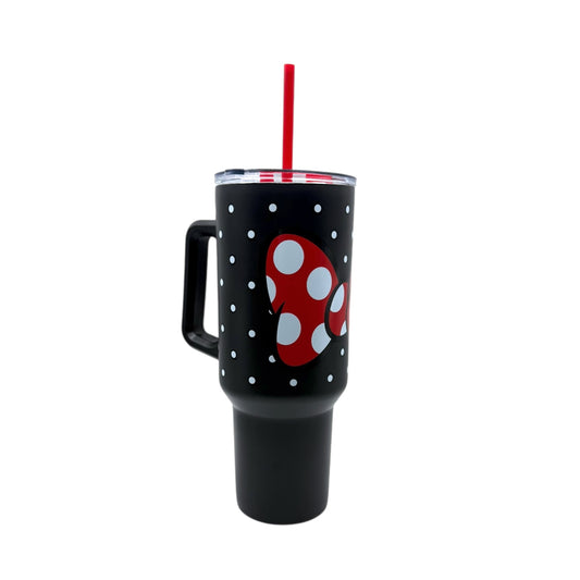 Vaso Mug 40oz Minnie Mouse