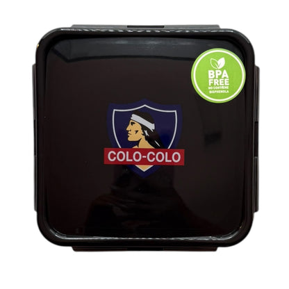 Hermetico 500ml Colo Colo