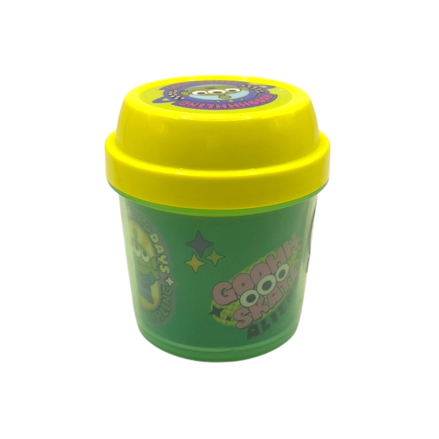 Porta Fruta 320ml Patch Toy Story Disney