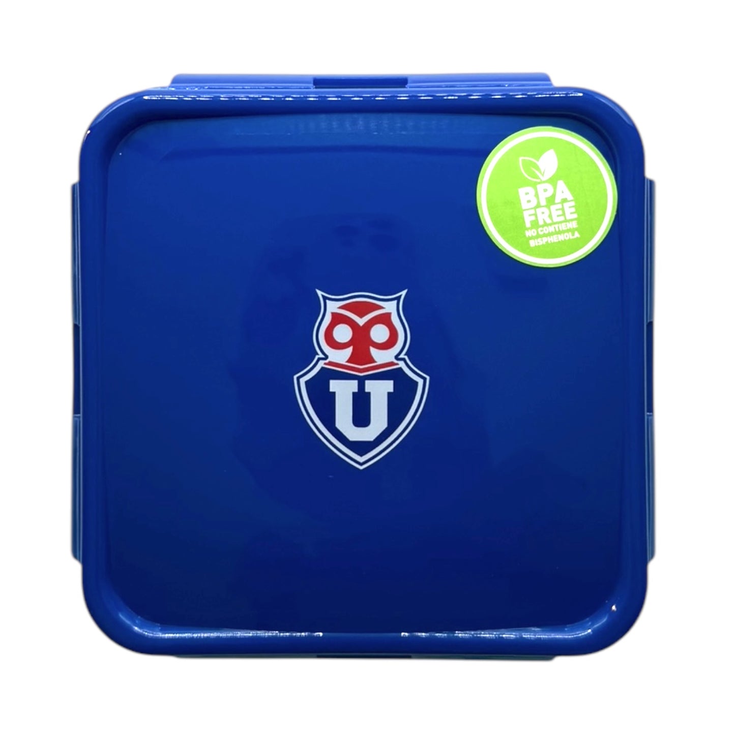 Hermetico 500ml U De Chile
