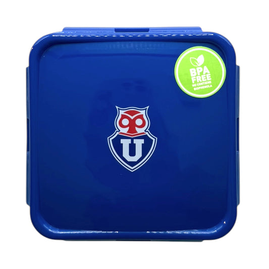 Hermetico 500ml U De Chile