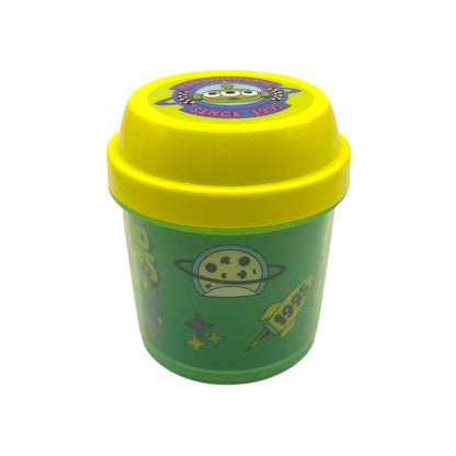 Porta Fruta 320ml Patch Toy Story Disney