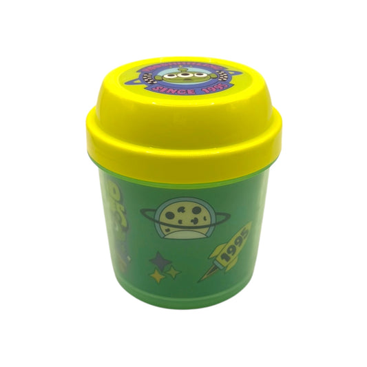 Porta Fruta 320ml Patch Toy Story Disney