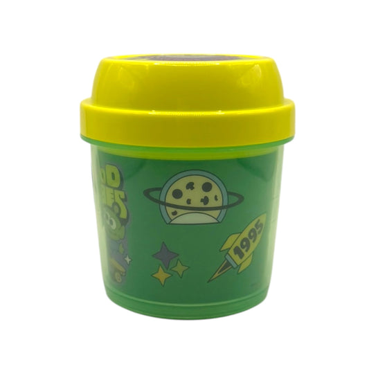 Porta Fruta 320ml Patch Toy Story Disney