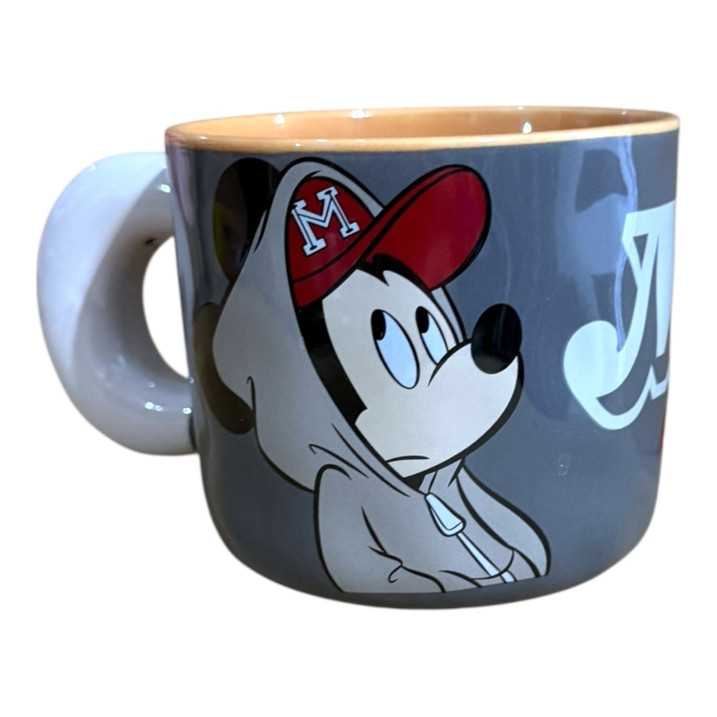 Tazón Mickey Mouse Macchiato 380 ml
