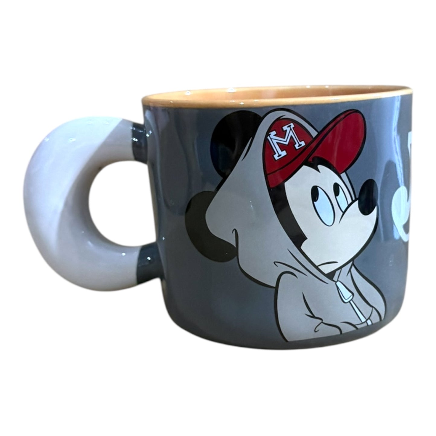 Tazón Mickey Mouse Macchiato 380 ml